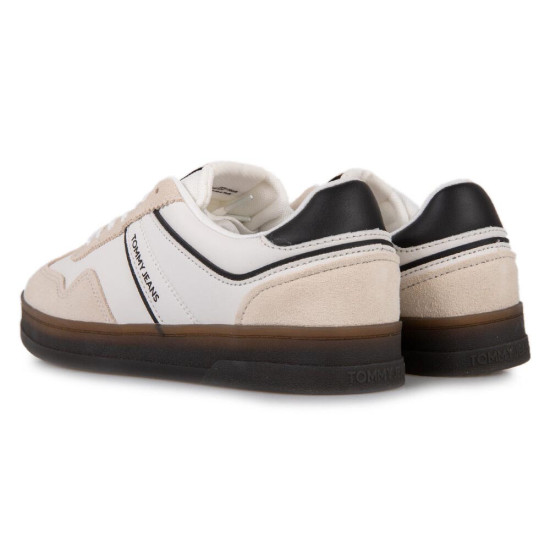 Tommy Hilfiger The Greenwich Leather